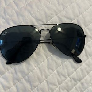 Ray ban aviators